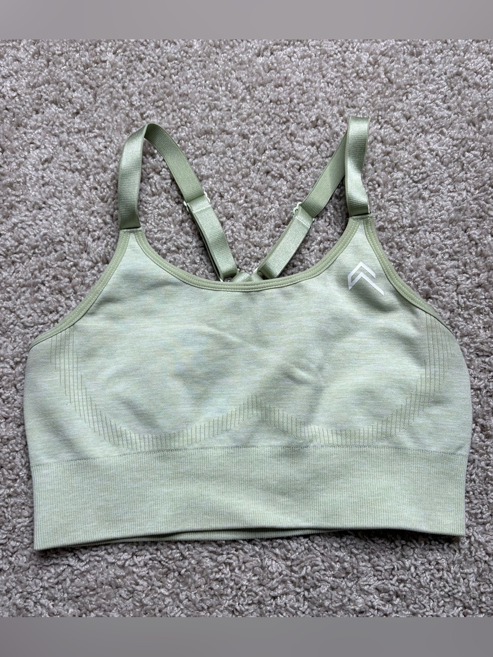 Oner Seamless Sports Bra